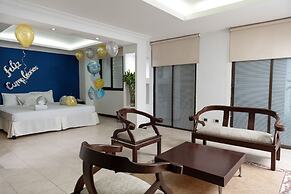 Hotel Plaza Las Americas Cali