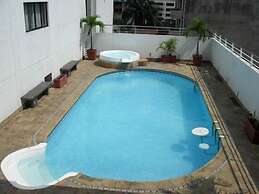 Hotel Plaza Las Americas Cali