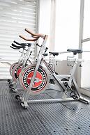 Hotel Plaza Las Americas Cali