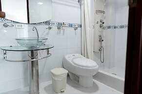 Hotel Plaza Las Americas Cali