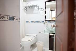 Hotel Plaza Las Americas Cali