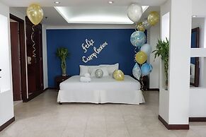 Hotel Plaza Las Americas Cali