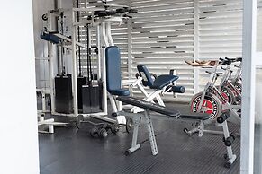 Hotel Plaza Las Americas Cali