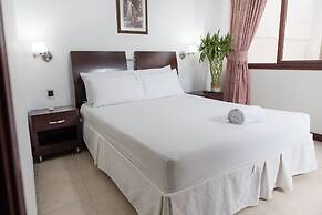 Hotel Plaza Las Americas Cali