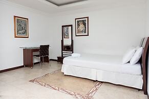 Hotel Plaza Las Americas Cali