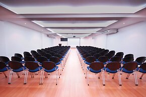 Hotel Plaza Las Americas Cali