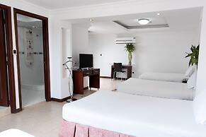 Hotel Plaza Las Americas Cali