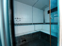 Hotel Plaza Las Americas Cali