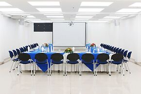 Hotel Plaza Las Americas Cali