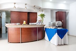 Hotel Plaza Las Americas Cali