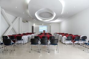 Hotel Plaza Las Americas Cali