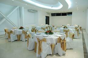 Hotel Plaza Las Americas Cali