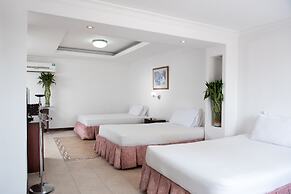 Hotel Plaza Las Americas Cali