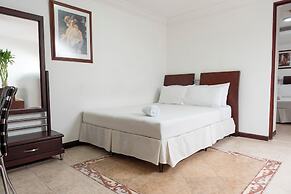 Hotel Plaza Las Americas Cali