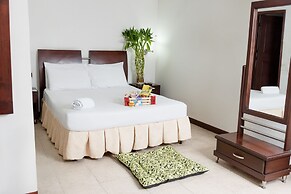 Hotel Plaza Las Americas Cali