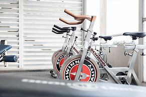 Hotel Plaza Las Americas Cali