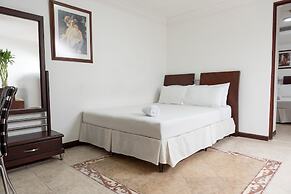 Hotel Plaza Las Americas Cali