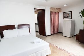 Hotel Plaza Las Americas Cali