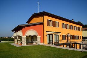 Agriturismo Bacche di Bosco