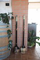 Agriturismo Bacche di Bosco