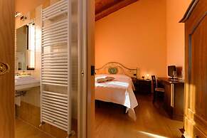 Agriturismo Bacche di Bosco