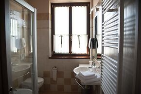 Agriturismo Bacche di Bosco