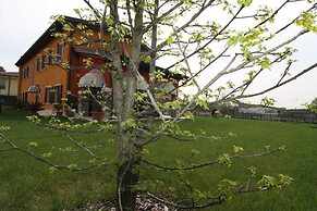 Agriturismo Bacche di Bosco