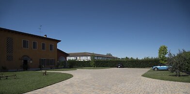 Agriturismo Bacche di Bosco