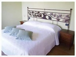 Agriturismo Bacche di Bosco