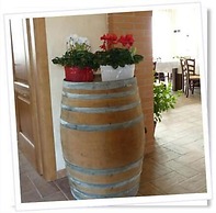 Agriturismo Bacche di Bosco