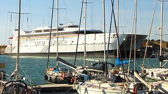 Casa Vacanza Ondablu