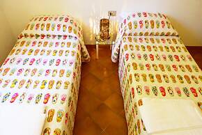 Casa Vacanza Ondablu