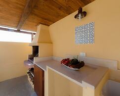 Villa Vacanza La Tonnara