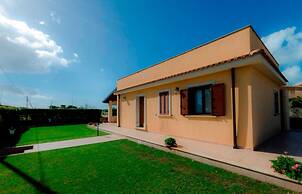 Villa Vacanza La Tonnara