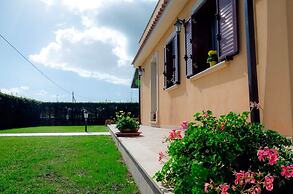 Villa Vacanza La Tonnara