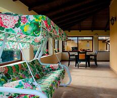 Villa Vacanza La Tonnara