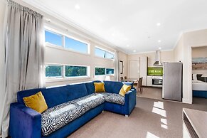 Comfort Inn & Suites Warragul