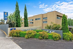Comfort Inn & Suites Warragul