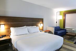 Holiday Inn Express & Suites Houston IAH - Beltway 8, an IHG Hotel