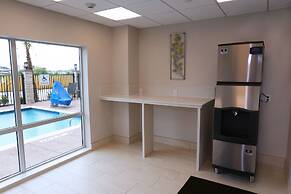 Holiday Inn Express & Suites Houston IAH - Beltway 8 by IHG