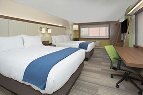 Holiday Inn Express & Suites Houston IAH - Beltway 8 by IHG