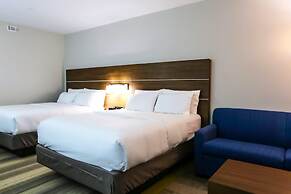 Holiday Inn Express & Suites Houston IAH - Beltway 8 by IHG