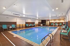 Hampton Inn & Suites Ashland