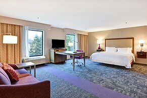 Hampton Inn & Suites Ashland