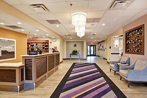 Hampton Inn & Suites Ashland