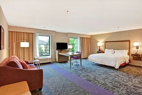 Hampton Inn & Suites Ashland