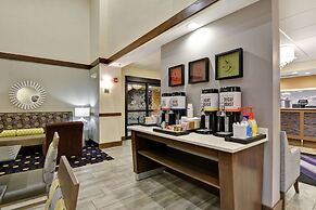 Hampton Inn & Suites Ashland