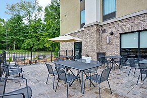 Hampton Inn & Suites Ashland