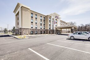 Hampton Inn & Suites Ashland