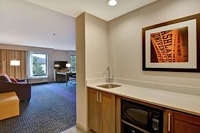 Hampton Inn & Suites Ashland